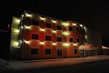 Фотографии Отель Ekohotel Wiktoria г. Констанцин-Езёрна (Польша) №1 Фото Отель Ekohotel Wiktoria г. Констанцин-Езёрна 1